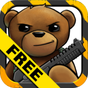 BATTLE BEARS: Zombies! Free