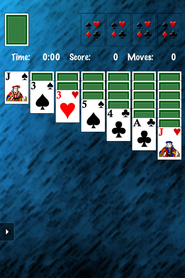 Image of Solitaire (: