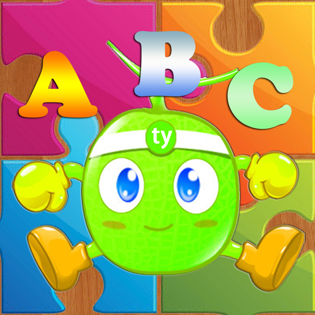 BabyPuzzleZone